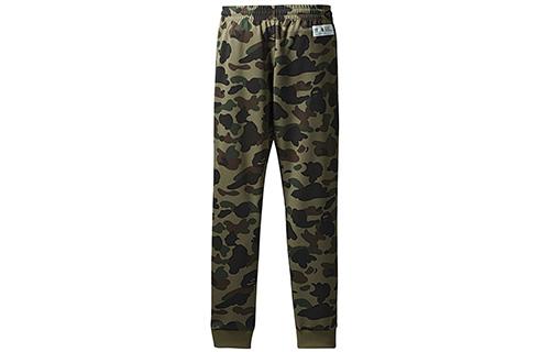 Pantaloni della tuta Bape X Adidas Adicolor DP0187