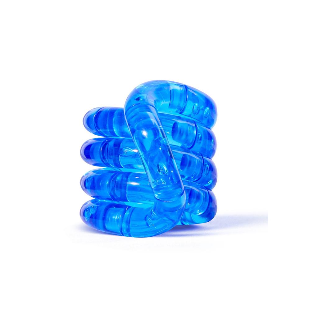 Stress Relieving Toy Twist Music, Focus Anxiety Finger Relief Toy, Portable Stress Relieving Tool