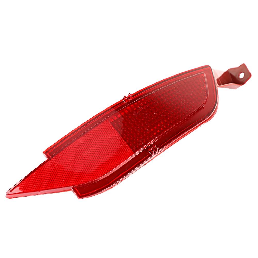 

Car Rr Bumper Right Fog Light Reflector Reverse Fog Lamp Rr Bumper Rr Light Taillight Taillight for