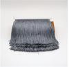 1 yards Long Fringe Lace Tassel Polyester Lace Trim Ribbon Latin dance skirt curtain fringes for sewing DIY Accessories tassle