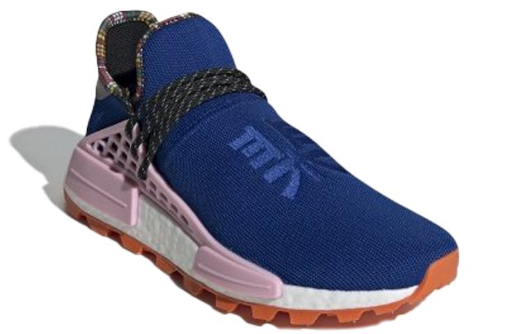 Nmd Human Race Pharrell x Nmd Human Race Adidas Originals 'Inspiration Pack' EE7579
