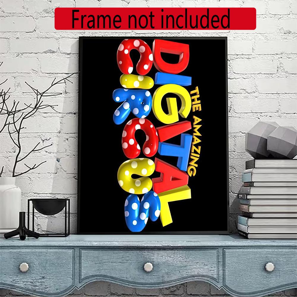 Tadc Pomni 5D Diamond Painting Round Diamond Rhinestones Mosaic Diamond Embroidery Wall Paintings Rhinestones Gift Frameless