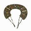 Parrot Shoulder Cape Adjustable Bird Training with Perches Multi-Functional