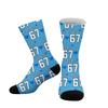 Socks For Women Stocking Stuffers Gifts For Women - Warm Thick Soft  Socks Gifts For Woman
