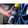 Tire cleaning foam meguiar's ultimate insane shine foam, 538g
