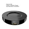 Watch Charger Quick Charging Anti-interference Portable Smart Watch Wireless Charger Holder  Stand for Xiaomi MI S1