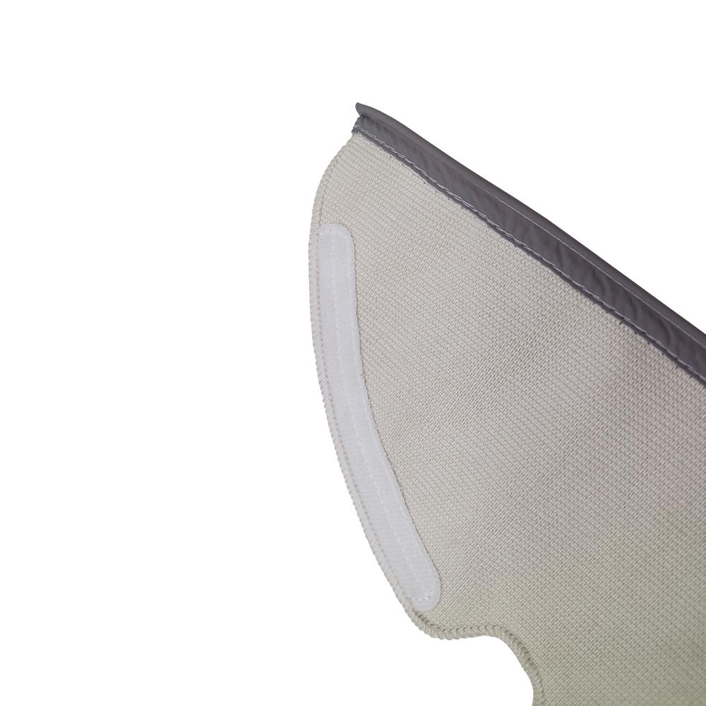 T1 Dreame F9 Mop Replacement Kit Compatible with Xiaomi Mi Home 1C 2C STYTJ01ZHM Robot Vacuum Accessories