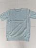 Men's Korean Style Slim Fit Knit T-shirt - Short-Sleeved, Round Neck, Spring/Autumn