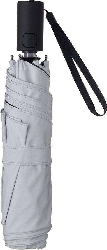 Mabu ReShape Shape Memory Sun Automatic 6 Rain UV Sun Large Size Parasol, Umbrella, Women's, Men's, Unisex, Fabric, Protection, Mini, Opening/Closing,
