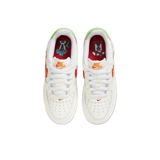 Nike Air Force 1 LV8 GS Year of the Rabbit FD9912-181