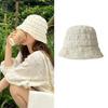 Casual Wear Bucket Hat for Casual Wear Party Caps for Outdoor Fishing Hiking Hat Breathable Headwear