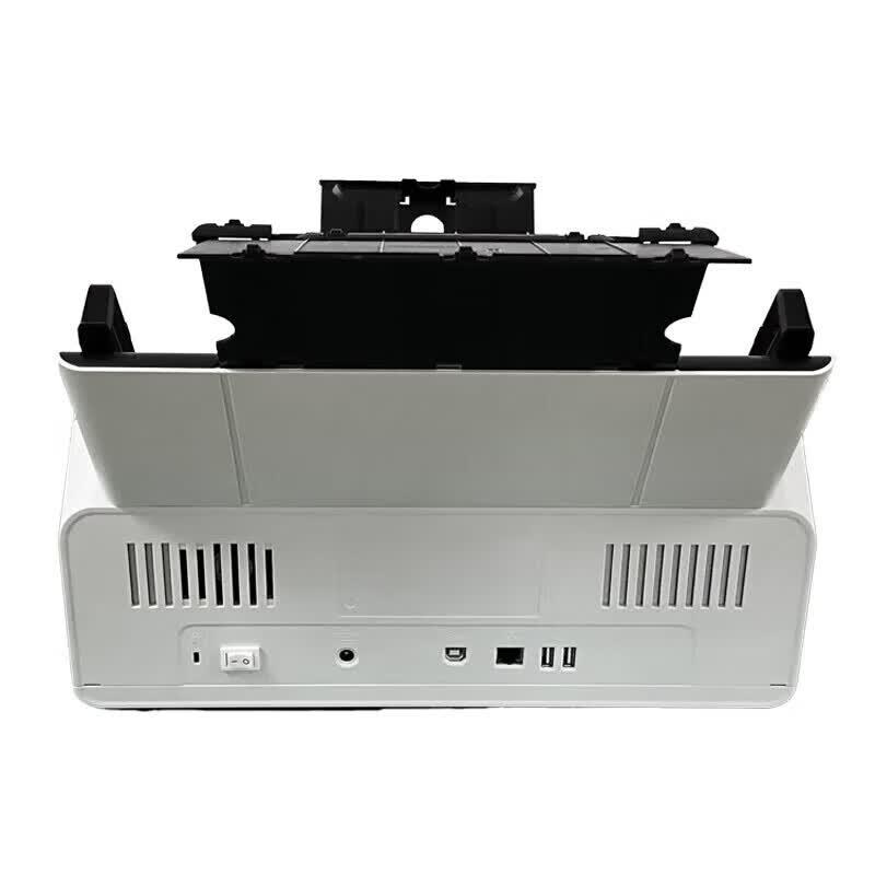 Hanvon Professional Document Scanners CN plug (adapter included)
