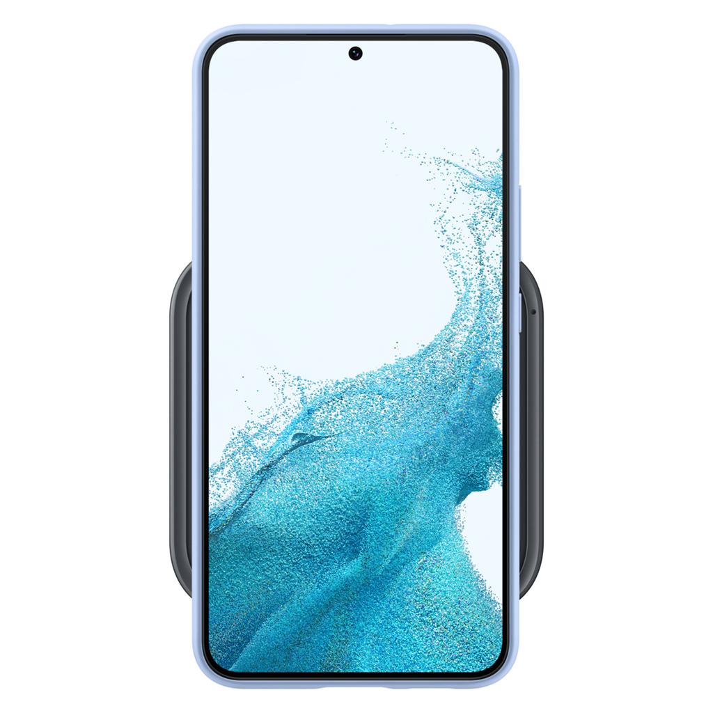 Samsung 1.67A 15W Wireless Inductive Charger - Black