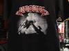 Krokus Band UK Tour Concert Shirt Zwart Unisex S-5XL E1786