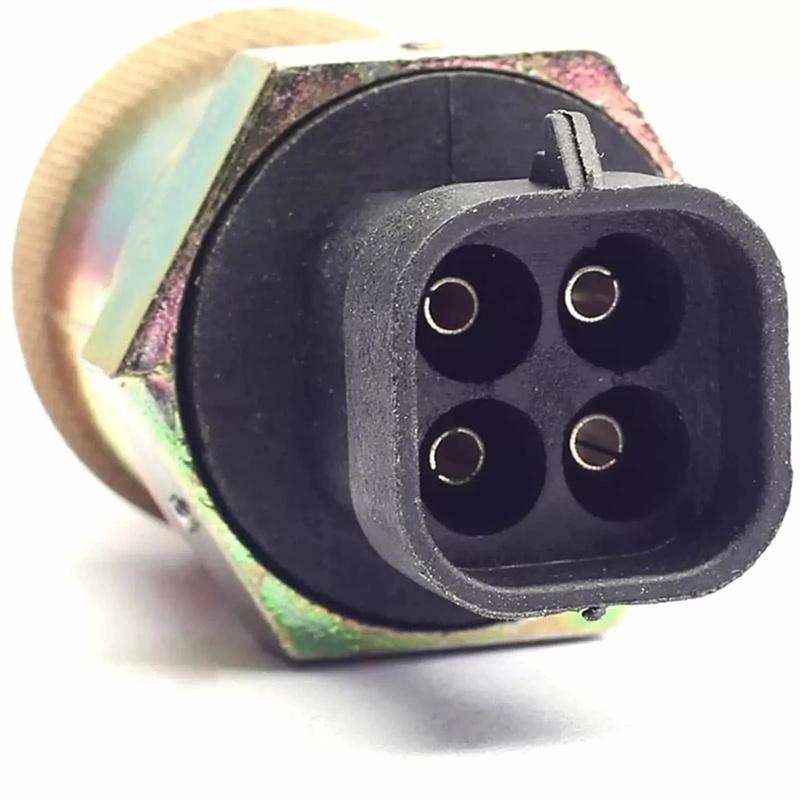 Idle Air Control Valve for Chevrolet Chevy Blazer TBI GMC Hummer AC1-AC102