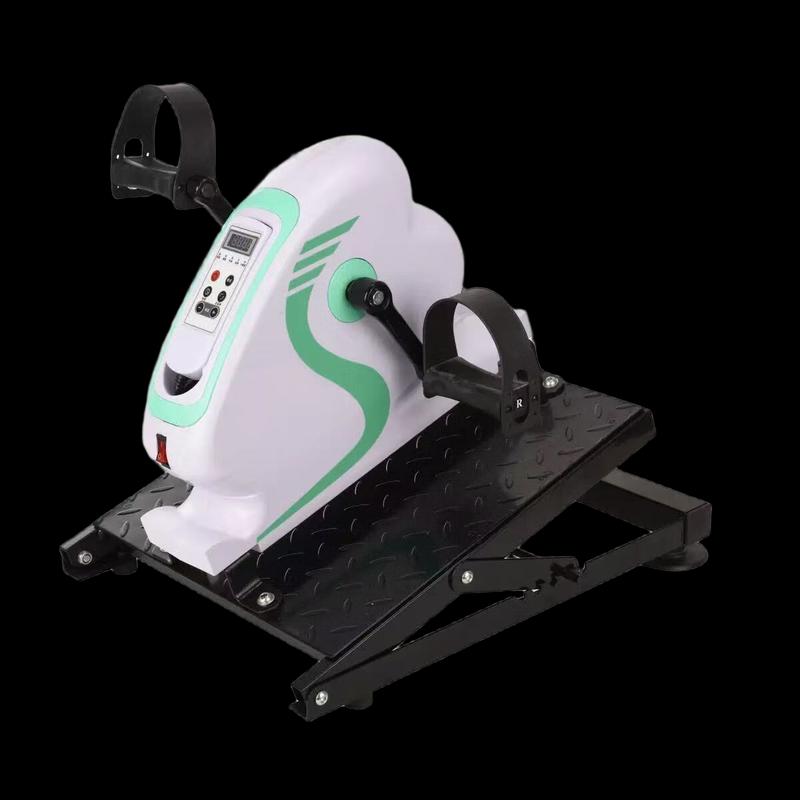 WEZHO Remote Control Electric Pedal Exerciser