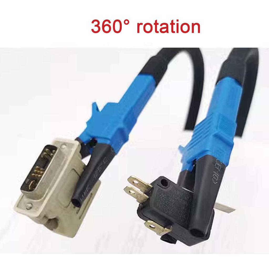 Electronic Circuit Board Welding Clip, Flexible Aviation Plug Welding Fixture PCB Soldering Repairing Jig