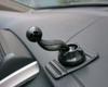 Universal180 Degree Rotation CarPhoneHolder 17mm Ball Head Base Dashboard Mount Bracket for IPhone14 13 Xiaomi Samsung Car Tools