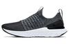 React Phantom Run Flyknit 2 'Black Smoke Grey' CJ0277-003
