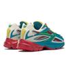 Reebok Premier Road Modern Casual PU Synthetic Leather Low-Top Running Shoes Unisex sneaker Blue FZ1687