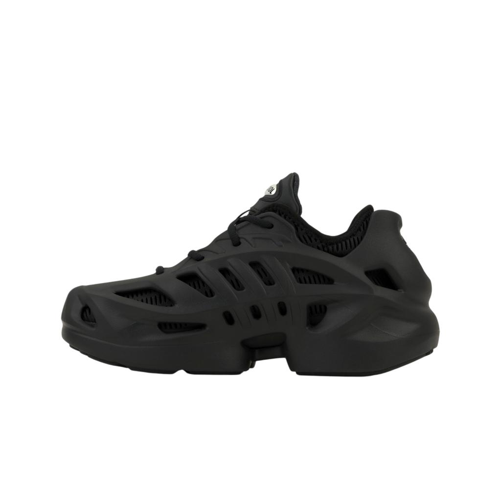 adidas Baskets AdiFOM Climacool Noires Unisexe Noir Core Argent Métallique IF3902