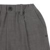 The Coffee Bean   Tea Leaf Brown Two Tone Shorts Bz21pt02bn