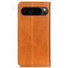 For Google Pixel 10 Pro/10/9 Pro/9 Case Split Leather Magnetic Adsorption Shockproof Flip Phone Cover
