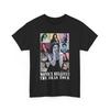 Monica Bellucci the Eras Tour Shirt