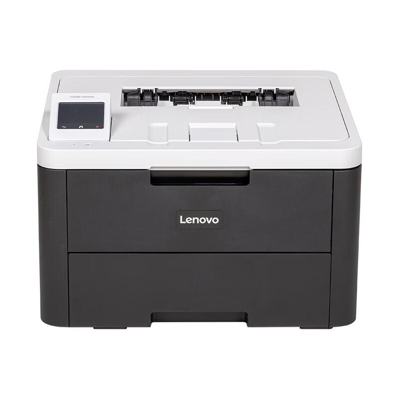 Lenovo A4 Laser Printers & Multifunction Devices CN plug (adapter included)
