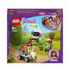 LEGO Friends Olivias Blumengarten 41425
