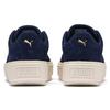 Puma Basket Platform Trace Soft 'Navy' Women's 369642-03