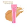 Fondotinta con SPF 20: ombra biscotto (30 ml), Stardew Insta Glow Fondotinta per la cura della carnagione SPF 20 Biscotto, Biotique