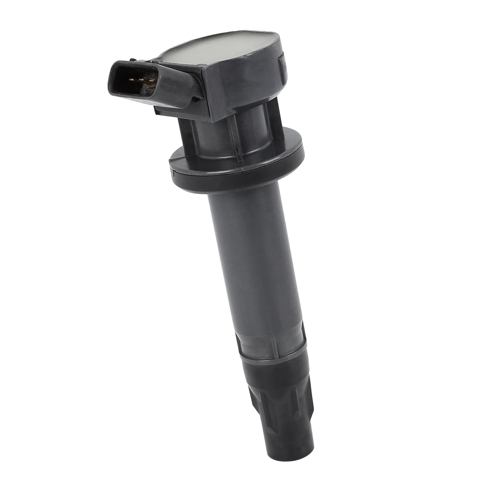 Катушка зажигания ABSOPRO Auto Parts 19500-B2030 для Daihatsu Hijet Atley 2010 Черная