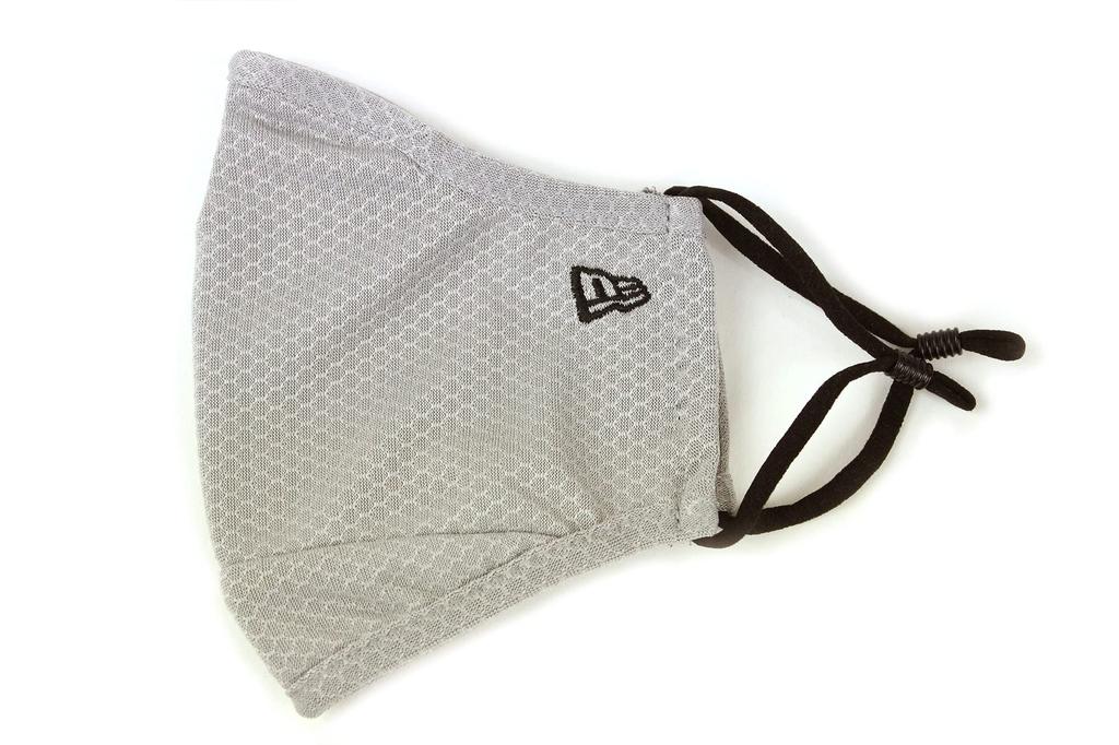 Mask Gray MLB FACE COVERING MASK Boston Red Sox Boston Red Sox [New Era]