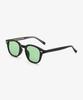 Seutailwokeu Green Tint Style1 Bk_Green Stylework Sunglasses