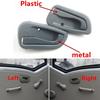 Front Inner Interior Door Handle For Hafei Minyi 6370 6391 M100