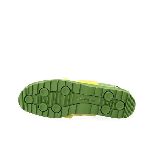 Tristețe topită x adidas originals Superstar 80s Kuka FZ5260 Unisex