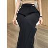 Ice Silk Harem Pants for Women, Summer Thin New Style, Plus Size, Slimming Carrot Casual Sports Pants for Spring and Autumn