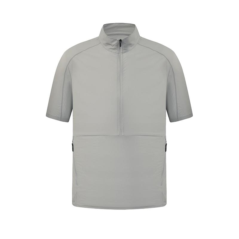 

FILA Urban Explore Simple Sports Casual Short Sleeve T-Shirt Men tops A11M628109F-DY 2XL