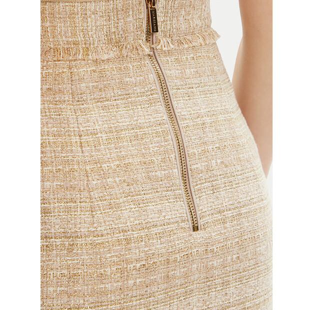 Юбка мини Marciano Guess 5GGD15 7302A