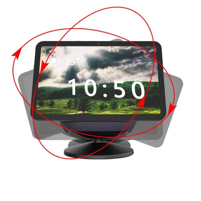 Magnetischer Ständer für Show 8 und 11 Intelligentes Display mit verstellbarem Betrachtungswinkel und sicherem Halt