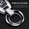 Premium Zinc Alloy Keychains for BYD Han EV/PRO/PLUS