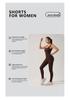 Seamless Elastic Yoga Jumpsuit Set for Women