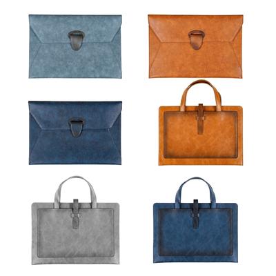 Pappersförvaring – Dokumentväskor