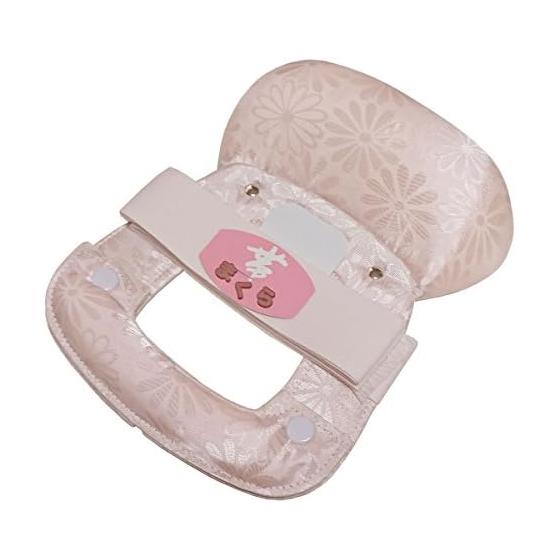 Azuma figure obi knot (improved obi pillow) NO.9 Shimowari figure