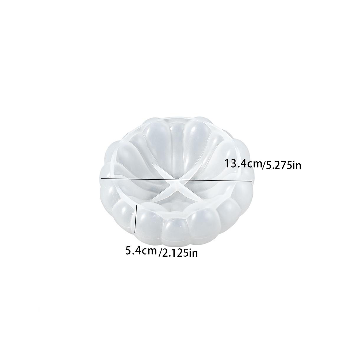 Round cloud tray mold, moldes creativos arte resina moldes creación silicona moldes bandeja joyas irregular molde placa светло-серый