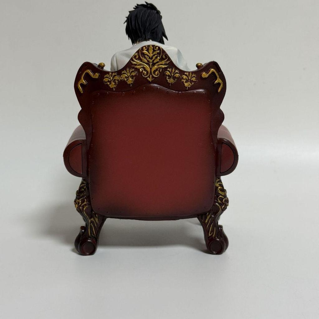 [USED] Death Note L 1/8 Scale Figure