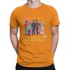 The Velvet Underground And Nico Barbera Man's TShirt The Velvet Underground Crewneck Short Sleeve Cotton T Shirt