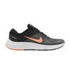 Men's Sneakers Nike Air Zoom Anthracite Anthracite/Black/Citron Pulse/Bright Mango