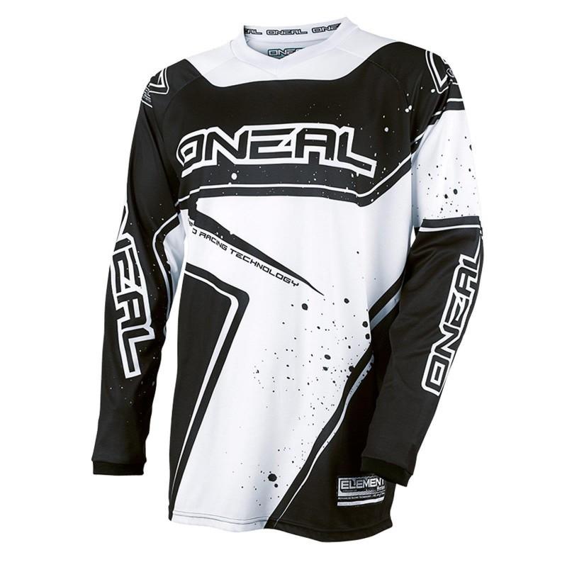Quick-drying Breathable Cycling Clothes Men s Cross-country Motorcycle Long-sleeved T-shirt Mountain Bike Downhill Top S